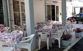 Hotel Madrid